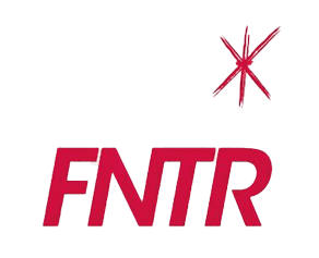 FNTR logo peit