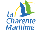 Logo charente Maritime
