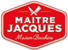 Logo Maitre Jacques