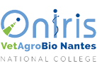 Logo Oniris