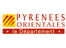 Logo Conseil départemental des Pyrénées Orientales