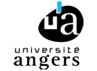 Logo Université d'angers