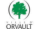 Logo Ville d'Orvault