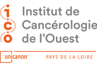 logo Institut de Cancerologie de l'Ouest