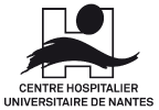 logo CHU Nantes