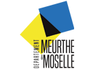 Logo département de Meurthe et Moselle
