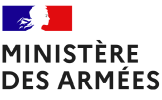 logo Ministère des Armées