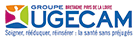 Logo UGECAM
