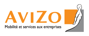 Logo Avizo